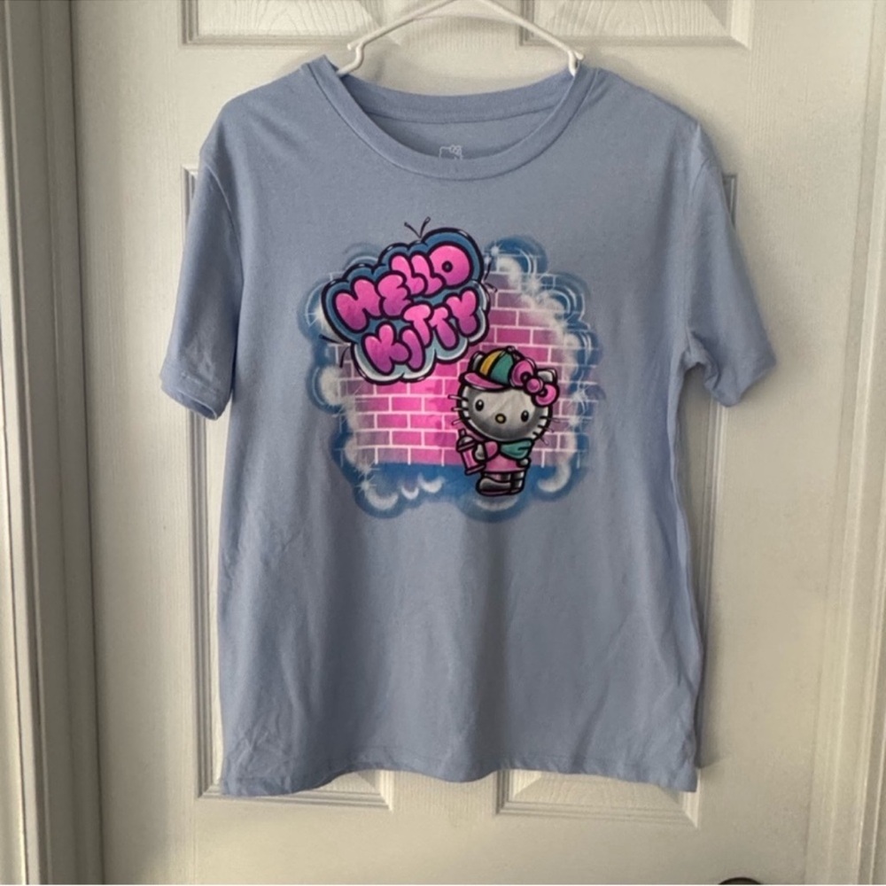 Hello Kitty shirt